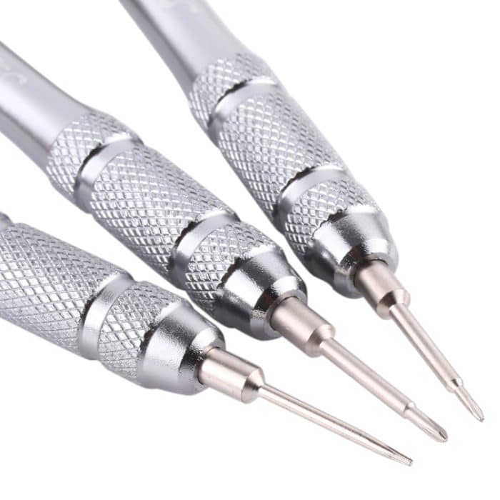 SW-8172 8 in 1 Professionelle Reparaturöffnungswerkzeuge – Bild 5