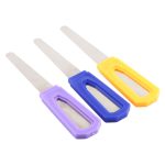 Spahr K7 0,1 / 0,08 / 0,06 mm Edelstahl Lineal Telefon Demontage Handwerkzeug – Bild 4