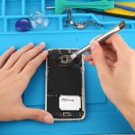 Doppelkopfbürste Reparatur Reinigungsbürste – Bild 4