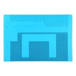 TE-505 Isolation Hitzebeständiges Reparaturkissen ESD-Matte, Größe: 45 x 30 cm – Bild 2