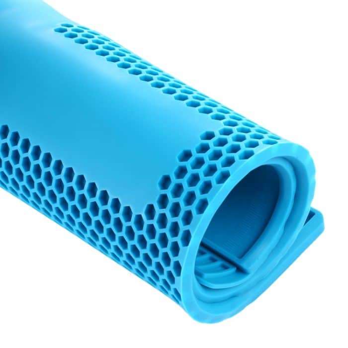 TE-505 Isolation Hitzebeständiges Reparaturkissen ESD-Matte, Größe: 45 x 30 cm – Bild 6