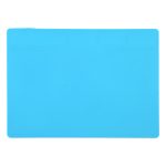 TE-110 Isolation Hitzebeständiges Reparaturpad ESD-Matte, Größe: 28 x 20 cm – Bild 2