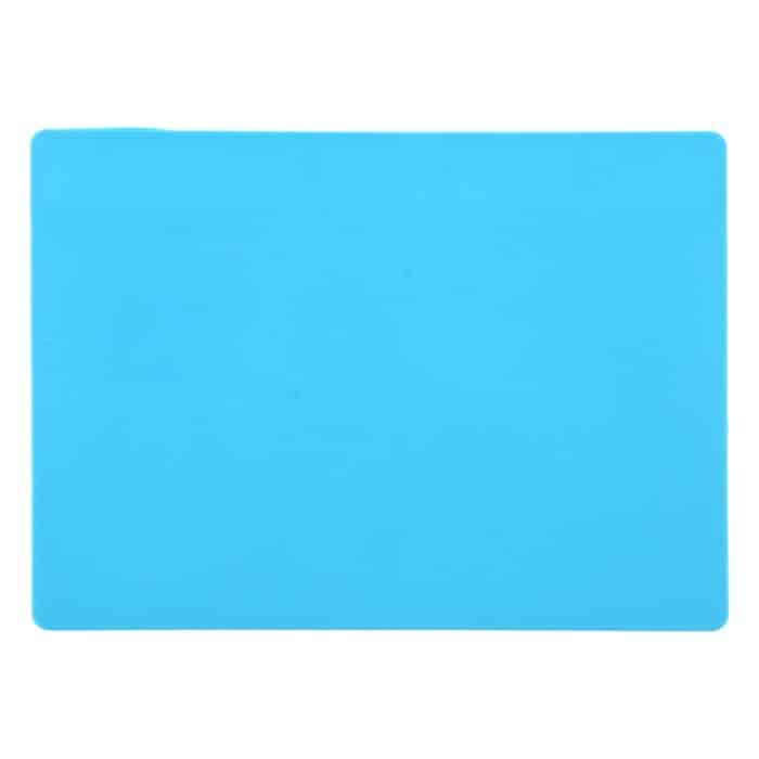 TE-110 Isolation Hitzebeständiges Reparaturpad ESD-Matte, Größe: 28 x 20 cm – Bild 2