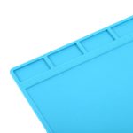 TE-110 Isolation Hitzebeständiges Reparaturpad ESD-Matte, Größe: 28 x 20 cm – Bild 5