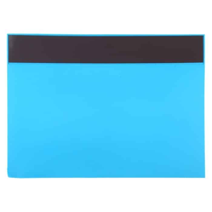 TE-504 Isolation Hitzebeständiges Reparaturkissen ESD-Matte, Größe: 35 x 25 cm – Bild 2