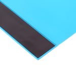 TE-504 Isolation Hitzebeständiges Reparaturkissen ESD-Matte, Größe: 35 x 25 cm – Bild 5