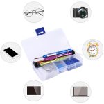 JIAFA 15 in 1 Reparatur-Handwerkzeug-Schraubendreher-Werkzeugsatz für die iPhone-Serie – Bild 6