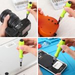 32 in 1 Mehrzweck-Reparaturwerkzeug-Schraubendreher-Werkzeugsatz – Bild 11