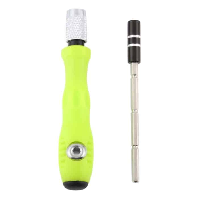 32 in 1 Mehrzweck-Reparaturwerkzeug-Schraubendreher-Werkzeugsatz – Bild 3