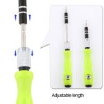 32 in 1 Mehrzweck-Reparaturwerkzeug-Schraubendreher-Werkzeugsatz – Bild 8