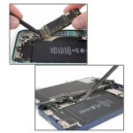 10 Professionelle PCS-Öffnungswerkzeuge für antistatische Spudger – Bild 4