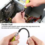 43 in 1 Mehrzweck-Reparaturwerkzeug-Schraubendreher-Werkzeugsatz – Bild 12