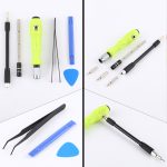 43 in 1 Mehrzweck-Reparaturwerkzeug-Schraubendreher-Werkzeugsatz – Bild 4