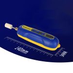 MECHANIC iR10 Pro wiederaufladbares OCA-Gel-Entferner-Werkzeug, iR10 Pro(Blue), iR10 Pro(Yellow) – Bild 5