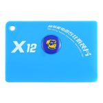 MECHANIC X12 Batterie Demontagewerkzeug