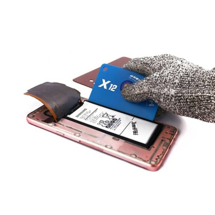 MECHANIC X12 Batterie Demontagewerkzeug – Bild 6