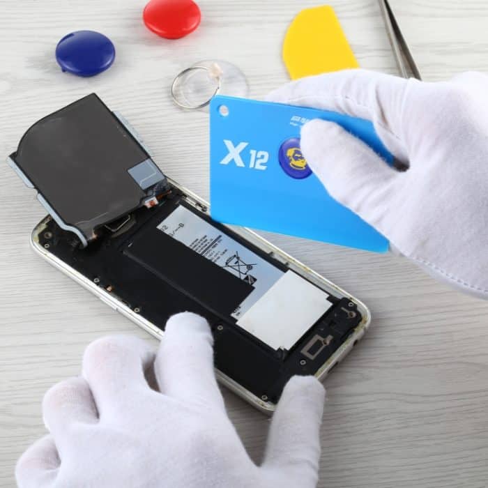 MECHANIC X12 Batterie Demontagewerkzeug – Bild 8