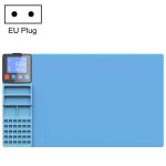CPB CP320 LCD-Bildschirm Heizkissen Sicheres Reparaturwerkzeug, EU-Stecker