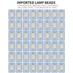 TBK 605 100 W Mini-UV-Härtungslampenbox, 48 LEDs, Bildschirm mit gebogener Oberfläche, UV-Härtungsbox, UK Plug, US Plug, AU Plug, EU Plug – Bild 7