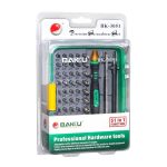 Baku BK-3051 51 in 1 manueller Schraubendreher-Set – Bild 6