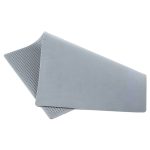 Professionelle Silikon-Anti-Rutsch-Aufbewahrungsmatte für Ersatz-Telefonfolie, Größe: 19,9 x 10,9 x 0,2 cm – Bild 4