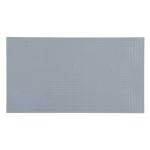 Professionelle Silikon-Anti-Rutsch-Aufbewahrungsmatte für Ersatz-Telefonfolie, Größe: 29,9 x 20 x 0,2 cm – Bild 2