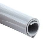 Professionelle Silikon-Anti-Rutsch-Aufbewahrungsmatte für Ersatz-Telefonfolie, Größe: 29,9 x 20 x 0,2 cm – Bild 6