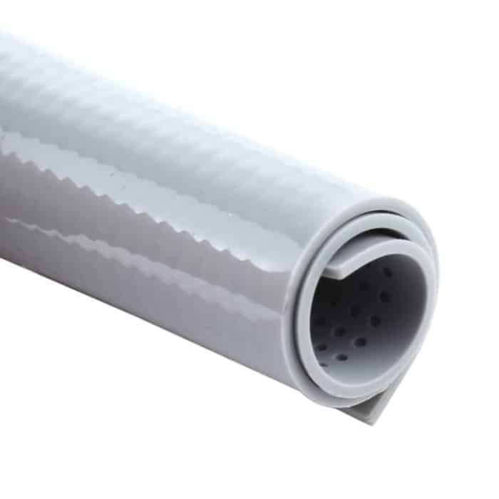 Professionelle Silikon-Anti-Rutsch-Aufbewahrungsmatte für Ersatz-Telefonfolie, Größe: 29,9 x 20 x 0,2 cm – Bild 6