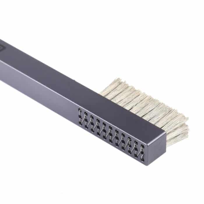 Qianli iBrush Bürste aus Aluminiumlegierung mit geradem Griff – Bild 5