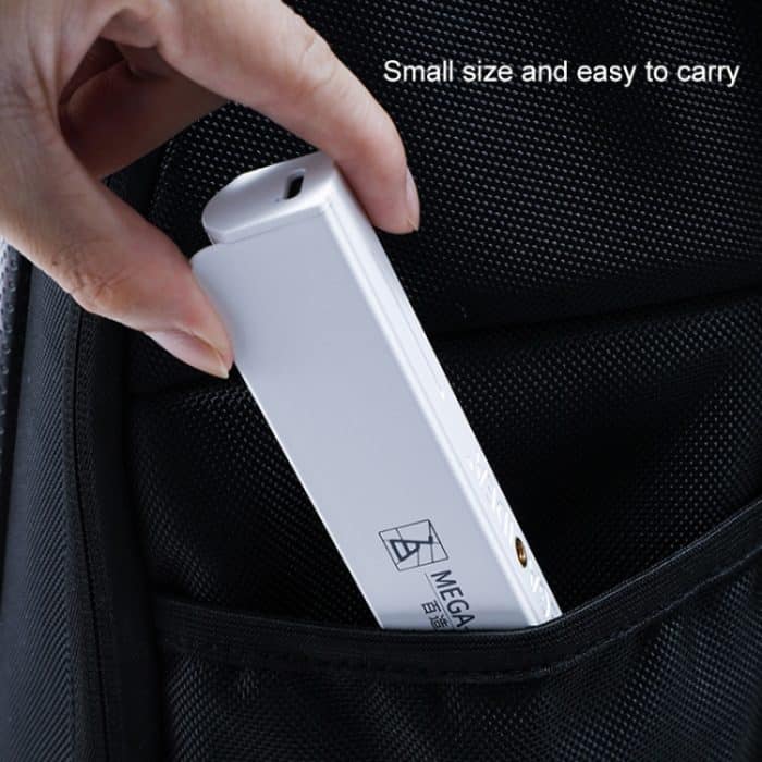 Staublampe anzeigen 2 LCD-Bildschirm Staublampe reparieren Fingerabdruck Scratch Screen Changer Staubanzeigelampe für Handy Mobile Grüne LED – Bild 11