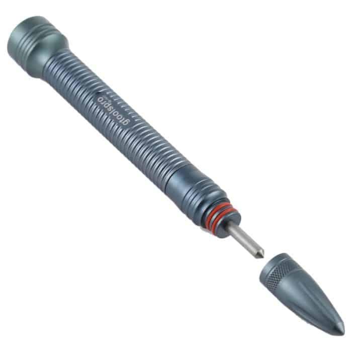 Gtoolspro G-002 Einstellbare Stärke Telefon Glas Rückseite Cover Broken Pen – Bild 4