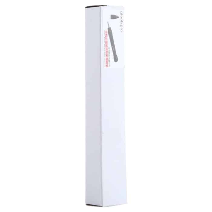 Gtoolspro G-002 Einstellbare Stärke Telefon Glas Rückseite Cover Broken Pen – Bild 5