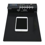 TBK-568R 220 V Vakuum-LCD-Temperaturregler Touchscreen-Glasabscheider mit Multifunktions-Aufbewahrungsbox – Bild 3