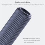 QIANLI iHilt 012 Rutschfester Messergriff aus Aluminiumlegierung mit niedrigem Schwerpunkt – Bild 6