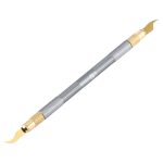 MECHANIC 034 Kleberentferner Messerset – Bild 4