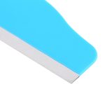 Kunststoff-Dichtmittelschaber Fensterfolienschaber – Bild 5