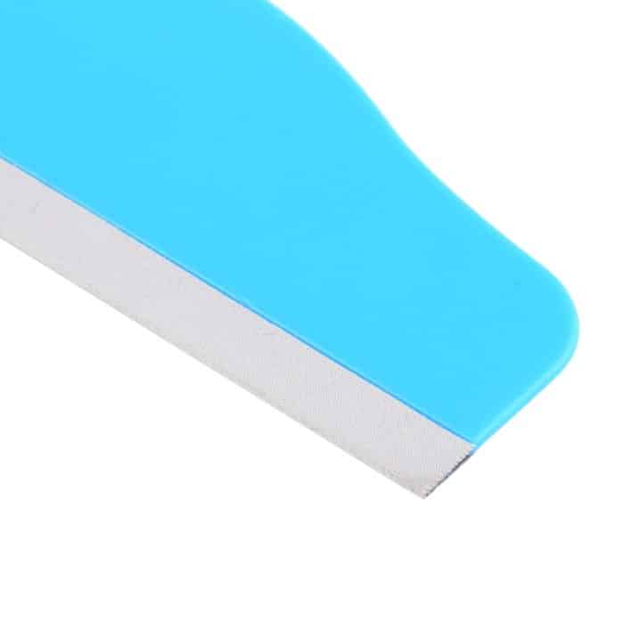 Kunststoff-Dichtmittelschaber Fensterfolienschaber – Bild 5