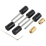 Martview Magic Scrub LCD-Kleberentfernungskopf