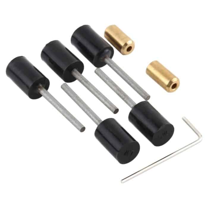 Martview Magic Scrub LCD-Kleberentfernungskopf – Bild 2