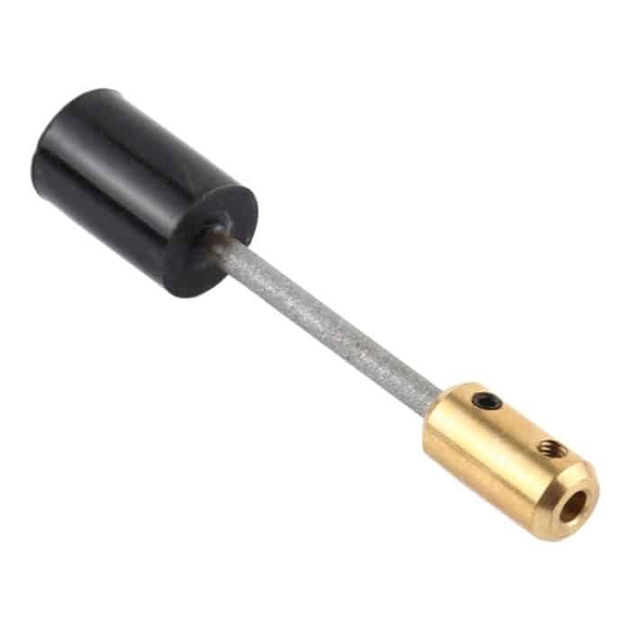 Martview Magic Scrub LCD-Kleberentfernungskopf – Bild 4