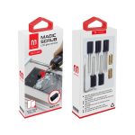 Martview Magic Scrub LCD-Kleberentfernungskopf – Bild 6