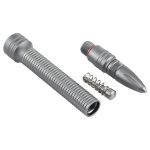 Rückdeck Kamera Glaslinse Break Crack Stift – Bild 5