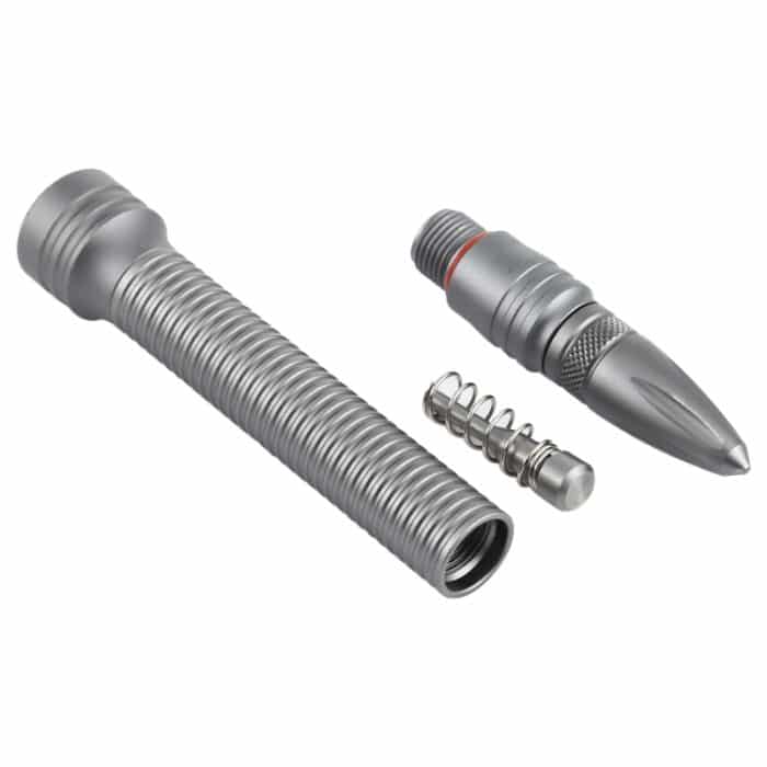 Rückdeck Kamera Glaslinse Break Crack Stift – Bild 5