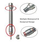 Rückdeck Kamera Glaslinse Break Crack Stift – Bild 8