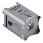 AiXun Hurricane UV-Lampe mit Lüfter – Bild 2