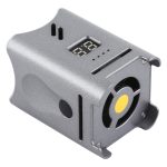 AiXun Hurricane UV-Lampe mit Lüfter – Bild 3