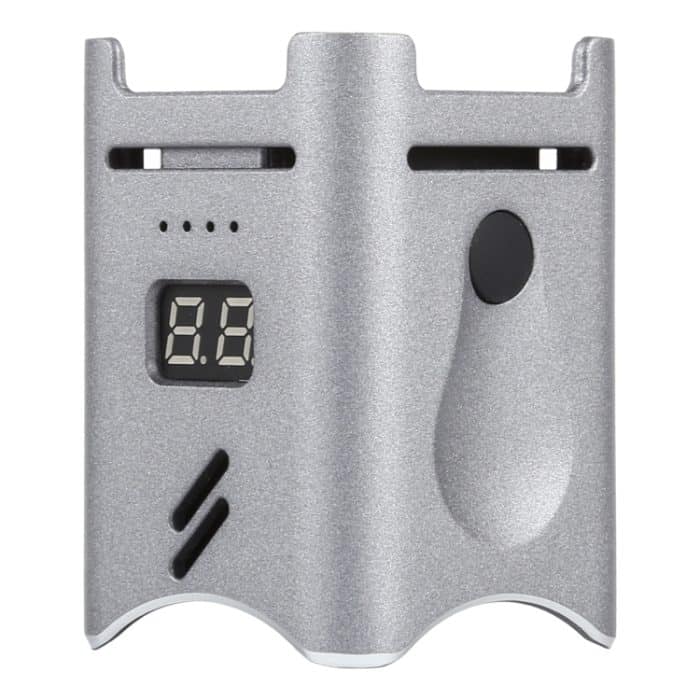 AiXun Hurricane UV-Lampe mit Lüfter – Bild 4