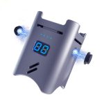 AiXun Hurricane UV-Lampe mit Lüfter – Bild 6