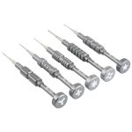 QIANLI 5 in 1 Mehrzweck-2D-Granaten-Magnetschraubendrehersatz – Bild 3