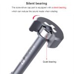 QIANLI 5 in 1 Mehrzweck-2D-Granaten-Magnetschraubendrehersatz – Bild 6